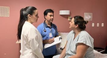 Prefeitura de Goiânia alerta para importância do diagnóstico e controle da diabetes gestacional